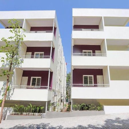מייזור Hotel The Green Orchid מראה חיצוני תמונה