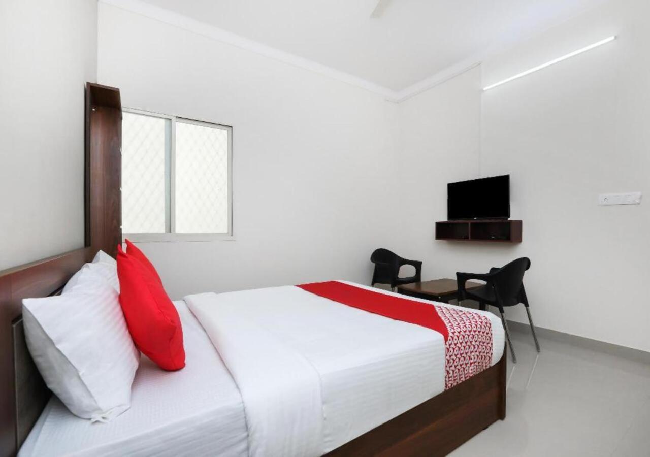 מייזור Hotel The Green Orchid מראה חיצוני תמונה