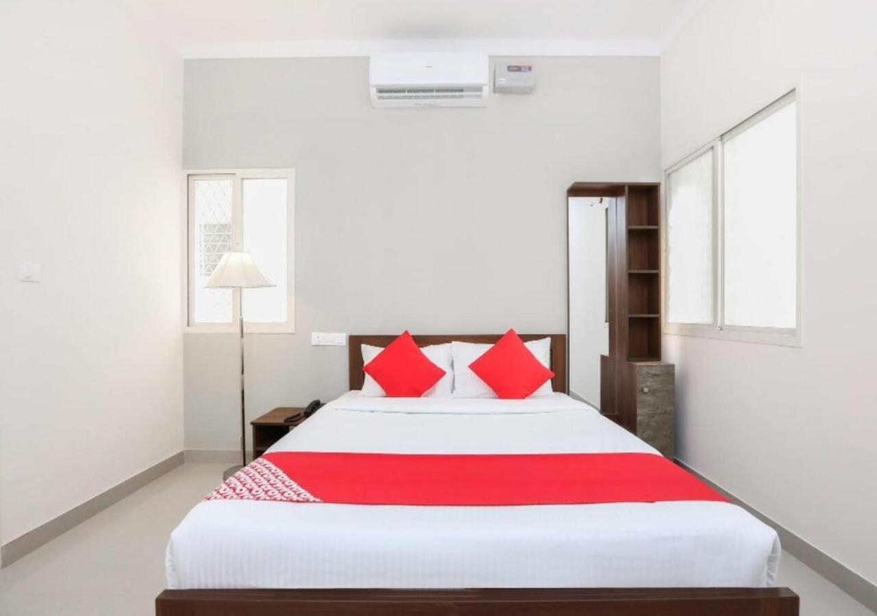 מייזור Hotel The Green Orchid מראה חיצוני תמונה
