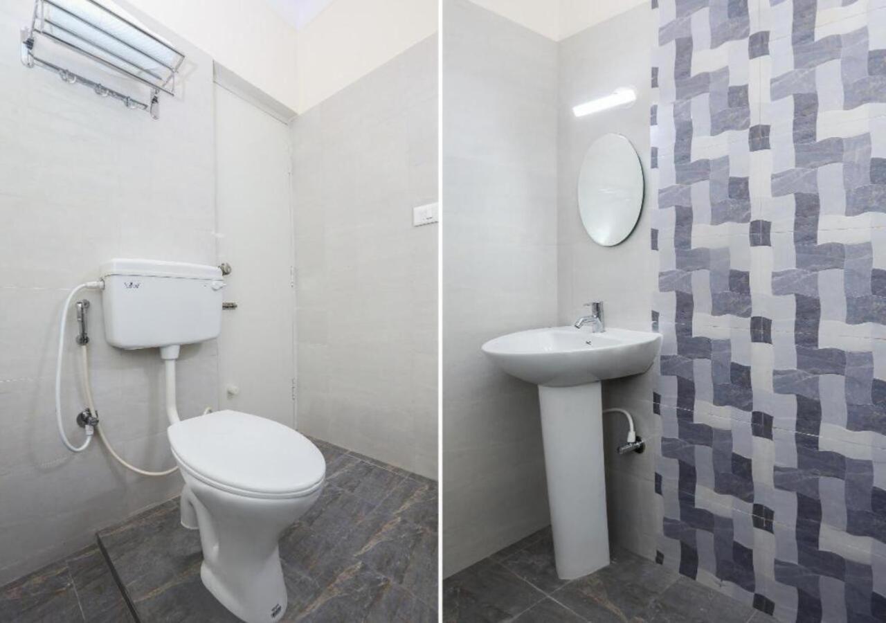 מייזור Hotel The Green Orchid מראה חיצוני תמונה