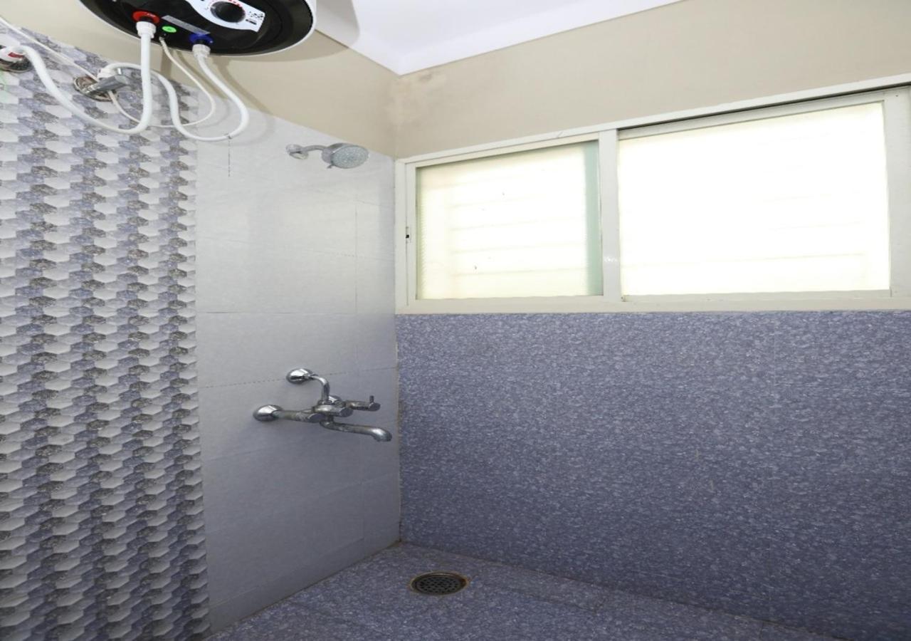 מייזור Hotel The Green Orchid מראה חיצוני תמונה