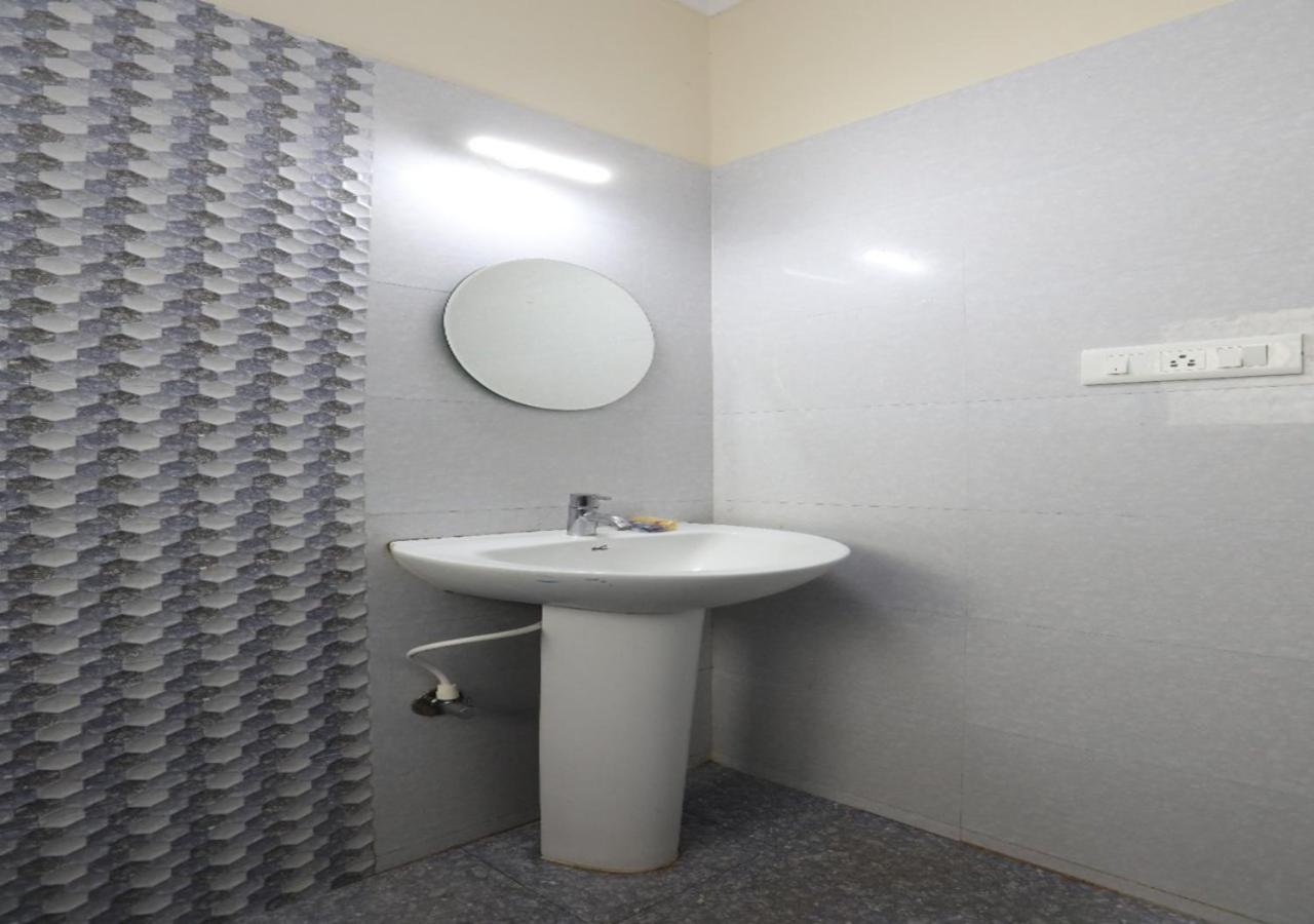 מייזור Hotel The Green Orchid מראה חיצוני תמונה