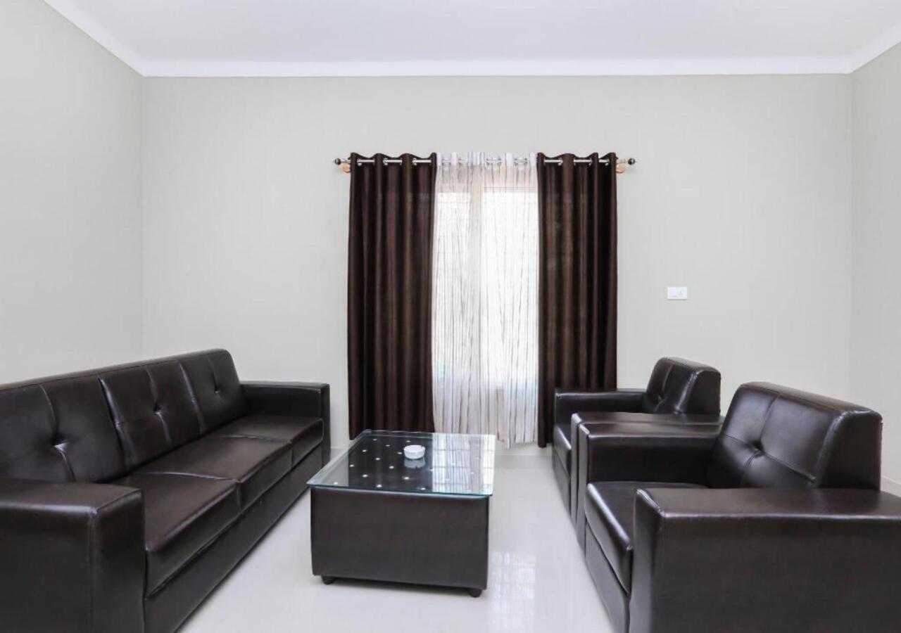 מייזור Hotel The Green Orchid מראה חיצוני תמונה